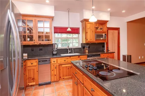 Kitchen - 2083 Grace, Riverside, CA 92504 photo 4 of 4