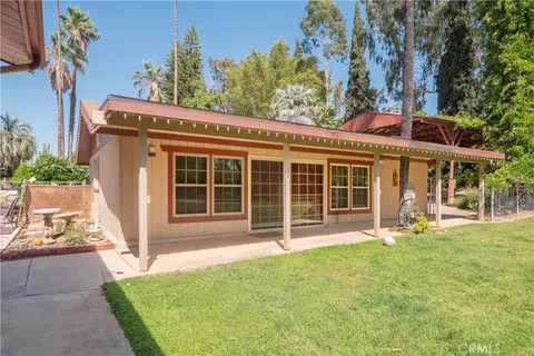 Exterior - 2083 Grace, Riverside, CA 92504 photo 15 of 31