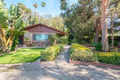 Exterior - 2083 Grace, Riverside, CA 92504 photo 26 of 31