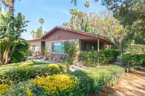 Exterior - 2083 Grace, Riverside, CA 92504 photo 25 of 31