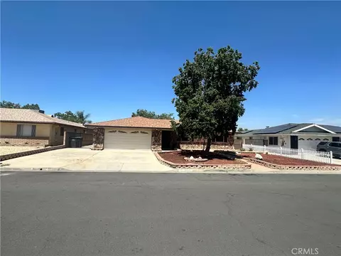 25121 Wagner, Hemet, CA 92544
