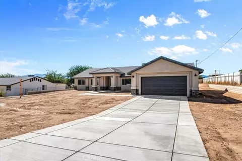 15162 Larch, Hesperia, CA 92345