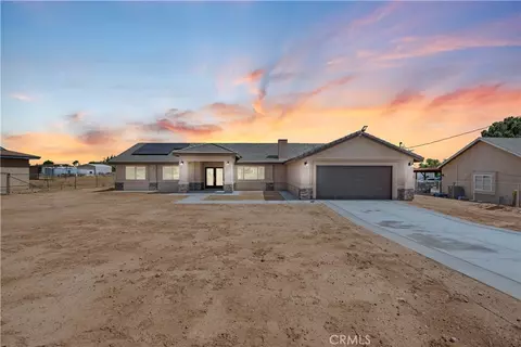 15162 Larch, Hesperia, CA 92345