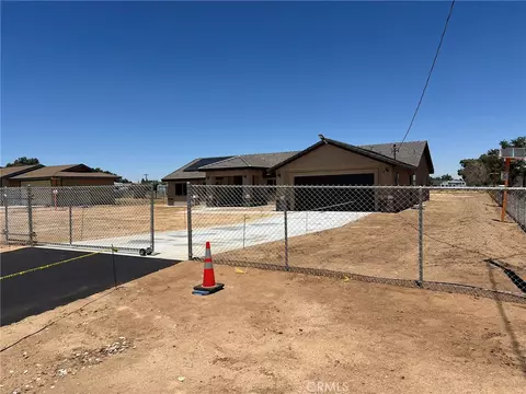 15162 Larch, Hesperia, CA 92345
