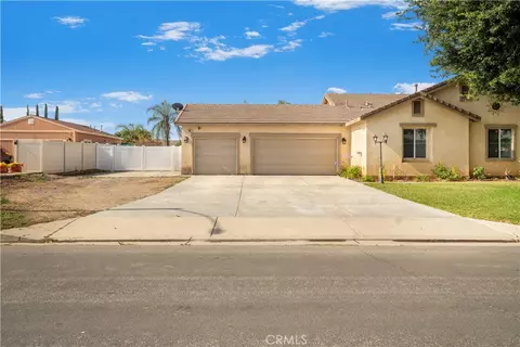 805 Limousin St, Perris, CA 92571