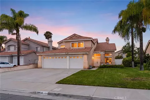 20648 Brana, Riverside, CA 92508