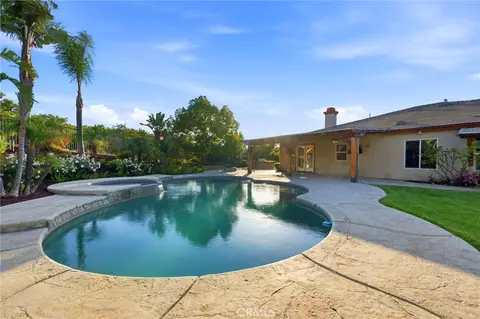 Exterior - 1268 Viento Ct, Riverside, CA 92508 photo 7 of 12