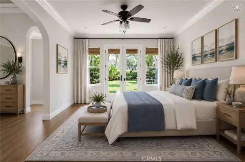 Bedroom - 1268 Viento Ct, Riverside, CA 92508 photo 1 of 5