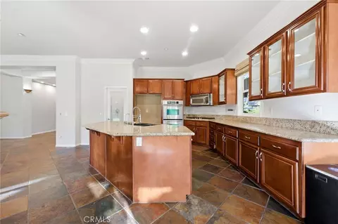 Kitchen - 1268 Viento Ct, Riverside, CA 92508 photo 3 of 4