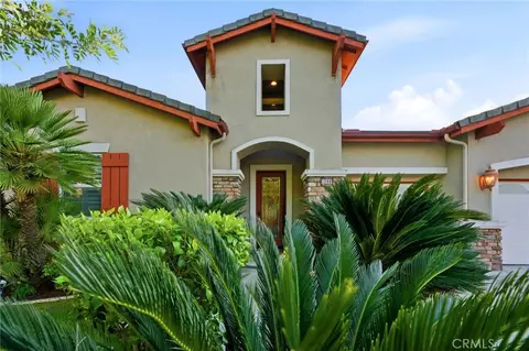 Exterior - 1268 Viento Ct, Riverside, CA 92508 photo 4 of 12