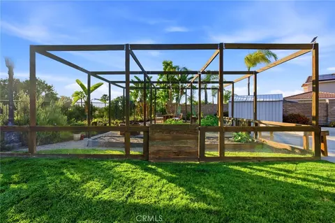 Exterior - 1268 Viento Ct, Riverside, CA 92508 photo 11 of 12