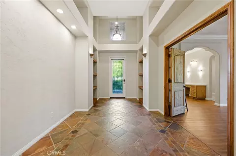 Entry Way - 1268 Viento Ct, Riverside, CA 92508 photo 1 of 1