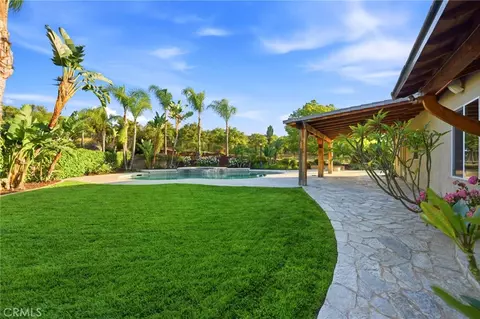 Exterior - 1268 Viento Ct, Riverside, CA 92508 photo 5 of 12