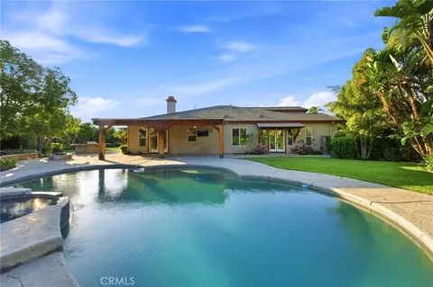 Exterior - 1268 Viento Ct, Riverside, CA 92508 photo 8 of 12