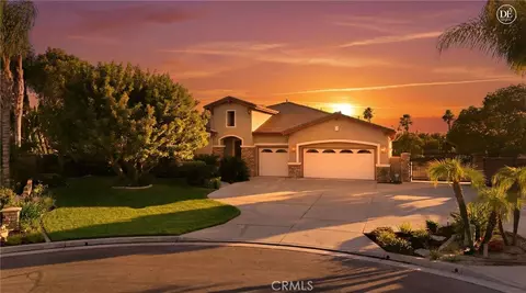 Exterior - 1268 Viento Ct, Riverside, CA 92508 photo 2 of 12