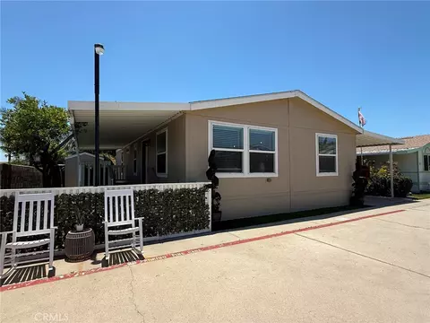 8297 Cottonwood Ave #SPC 30, Fontana, CA 92335