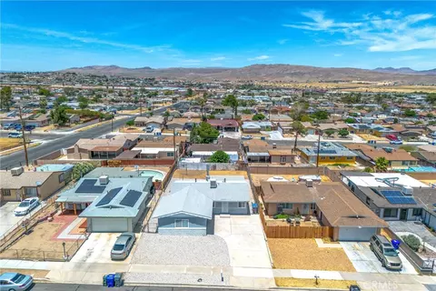 View/Area - 1609 De Anza, Barstow, CA 92311 photo 1 of 8