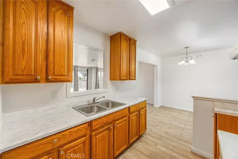 Kitchen - 1609 De Anza, Barstow, CA 92311 photo 1 of 1