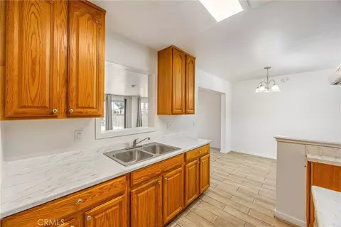 Kitchen - 1609 De Anza, Barstow, CA 92311 photo 1 of 1