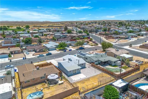 View/Area - 1609 De Anza, Barstow, CA 92311 photo 4 of 8