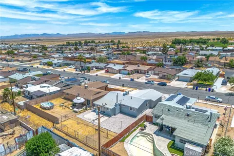 View/Area - 1609 De Anza, Barstow, CA 92311 photo 6 of 8