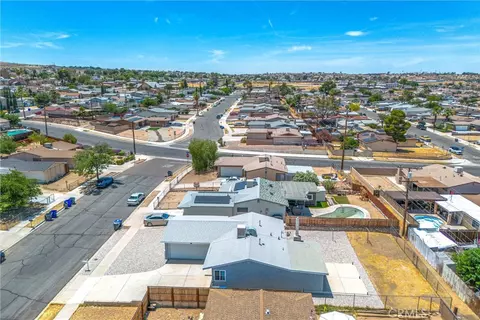 View/Area - 1609 De Anza, Barstow, CA 92311 photo 3 of 8