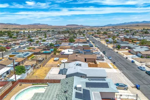 View/Area - 1609 De Anza, Barstow, CA 92311 photo 7 of 8