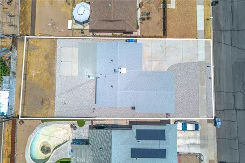 View/Area - 1609 De Anza, Barstow, CA 92311 photo 8 of 8