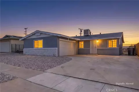 1609 De Anza, Barstow, CA 92311