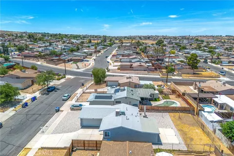 View/Area - 1609 De Anza, Barstow, CA 92311 photo 3 of 8