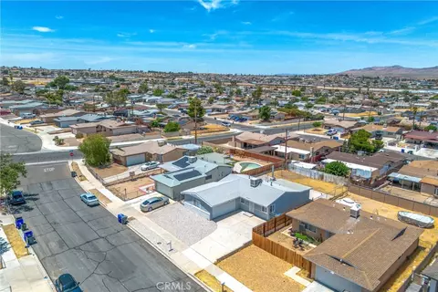 View/Area - 1609 De Anza, Barstow, CA 92311 photo 2 of 8