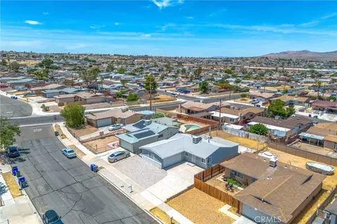 View/Area - 1609 De Anza, Barstow, CA 92311 photo 2 of 8