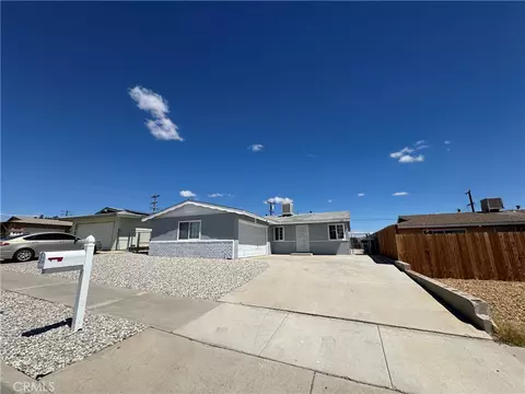 1609 De Anza, Barstow, CA 92311