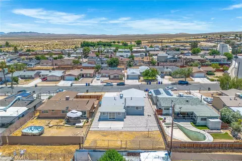 View/Area - 1609 De Anza, Barstow, CA 92311 photo 5 of 8