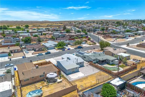 View/Area - 1609 De Anza, Barstow, CA 92311 photo 4 of 8