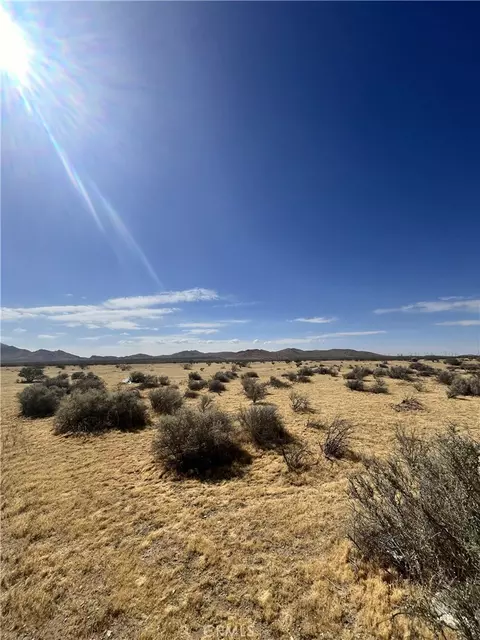 0 Cordoba Rd, Apple Valley, CA 92307