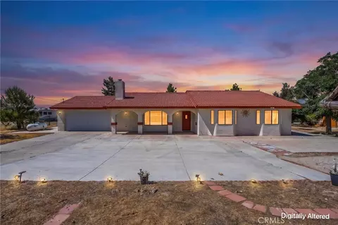 476 Marcos Rd, Pinon Hills, CA 92372