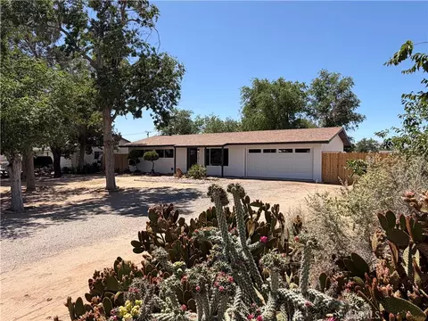 Other - 21975 Mohican, Apple Valley, CA 92307 photo 2 of 15