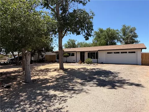 Other - 21975 Mohican, Apple Valley, CA 92307 photo 1 of 15