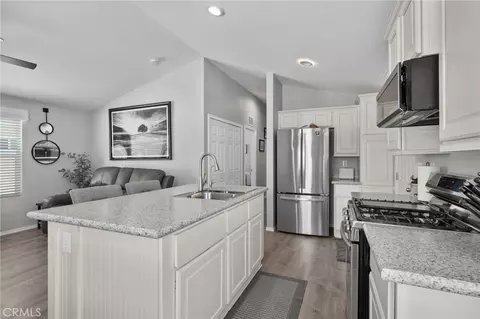 Kitchen - 3540 Nelson, Riverside, CA 92506 photo 5 of 5