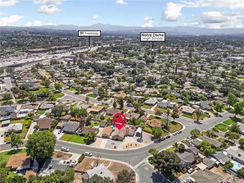 View/Area - 3540 Nelson, Riverside, CA 92506 photo 5 of 11
