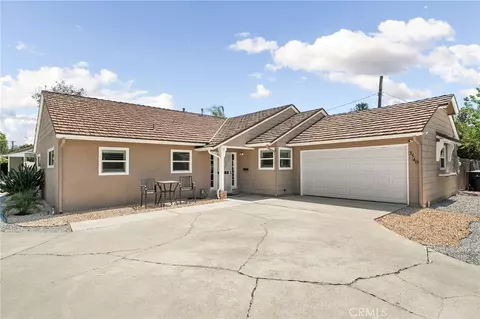 Exterior - 3540 Nelson, Riverside, CA 92506 photo 1 of 11