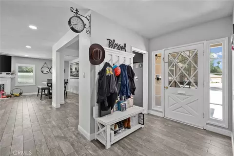 Entry Way - 3540 Nelson, Riverside, CA 92506 photo 1 of 5