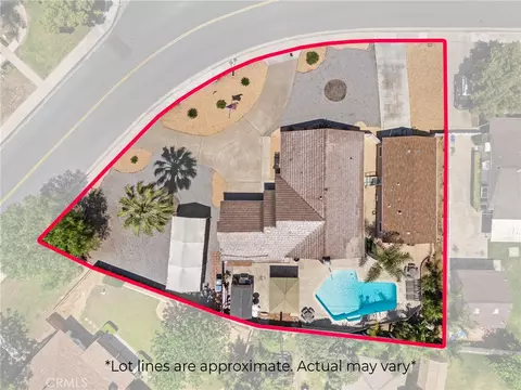 View/Area - 3540 Nelson, Riverside, CA 92506 photo 4 of 11