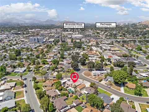 View/Area - 3540 Nelson, Riverside, CA 92506 photo 6 of 11