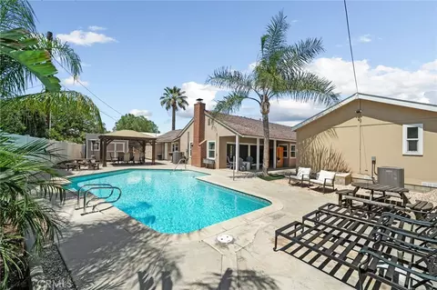 Exterior - 3540 Nelson, Riverside, CA 92506 photo 11 of 11