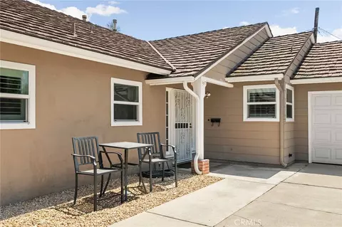 Exterior - 3540 Nelson, Riverside, CA 92506 photo 4 of 11