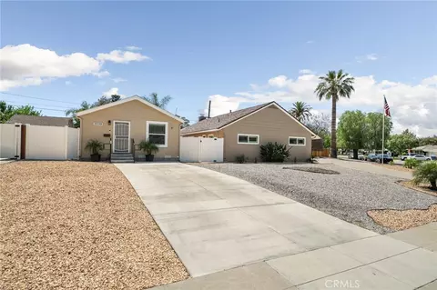 Exterior - 3540 Nelson, Riverside, CA 92506 photo 3 of 11