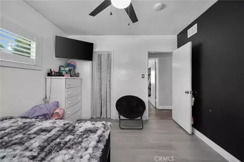 Bedroom - 3540 Nelson, Riverside, CA 92506 photo 5 of 8