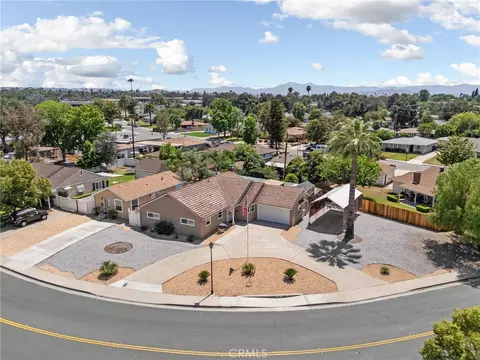3540 Nelson, Riverside, CA 92506